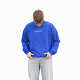 Signature Official Club - Sweater Royalblue