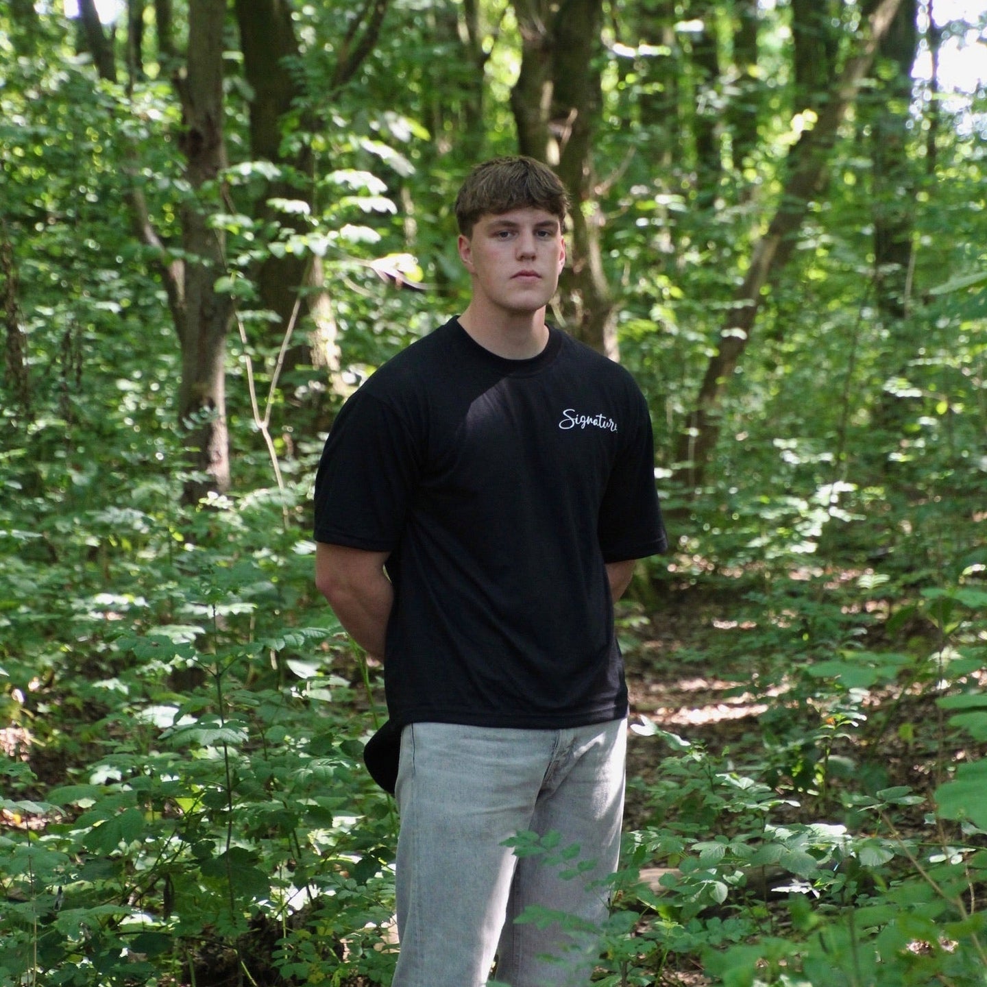 Signature Official Club - T-Shirt